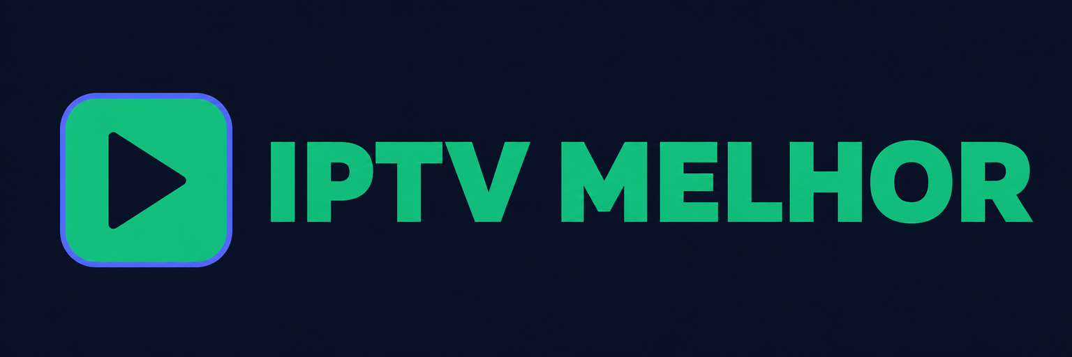 Iptv Melhor